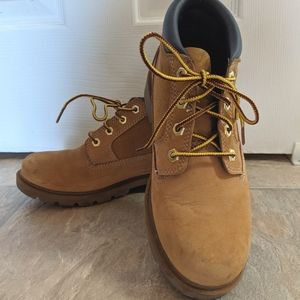 Woman timberland boots